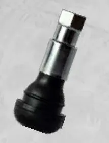 Chrome sleeve valve