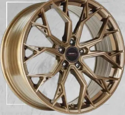 A-Line Noble wheel, Cider bronze