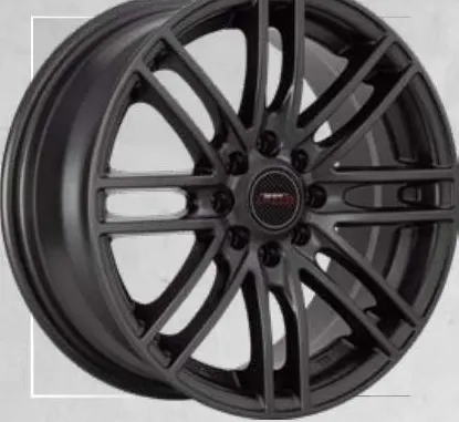 A-Line Ghost wheel, Graphite