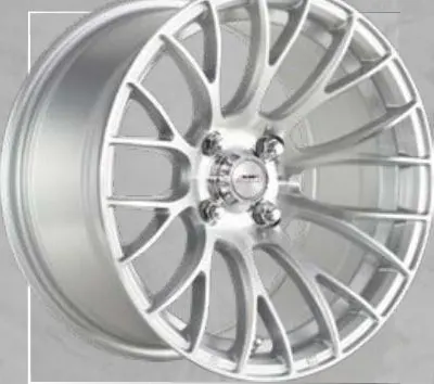 A-Line Epic wheel, Arctic silver