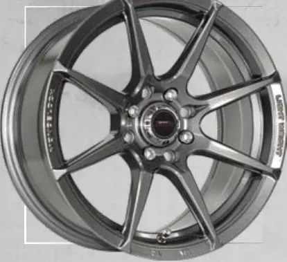 A-Line Vr-1 wheel, Granite