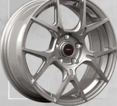 A-Line Havana wheel, Sepang silver