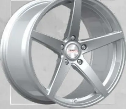 A-Line Spectra wheel, Arctic silver