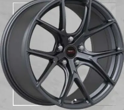 A-Line Dynamic wheel, Graphite