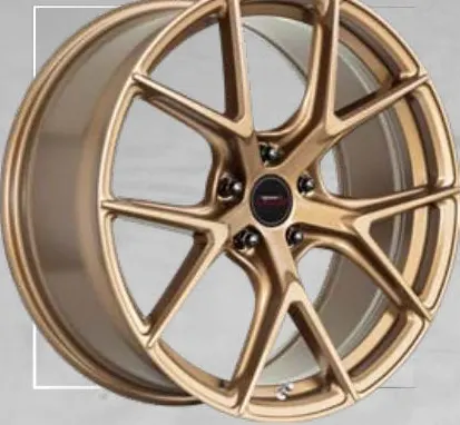 A-Line Dynamic wheel, Cider bronze