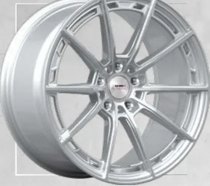 A-Line Utopia wheel, Arctic silver
