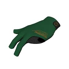 Green Poison-style glove