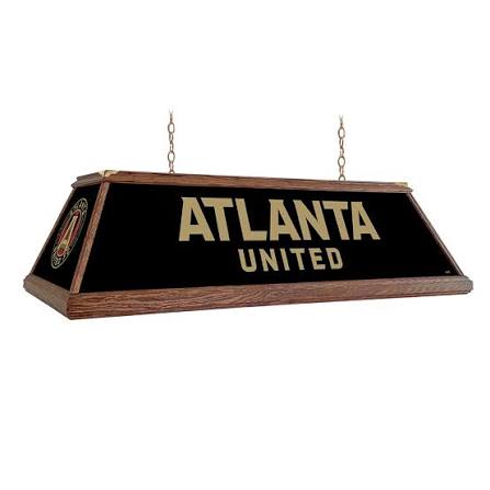 Pool table light shade