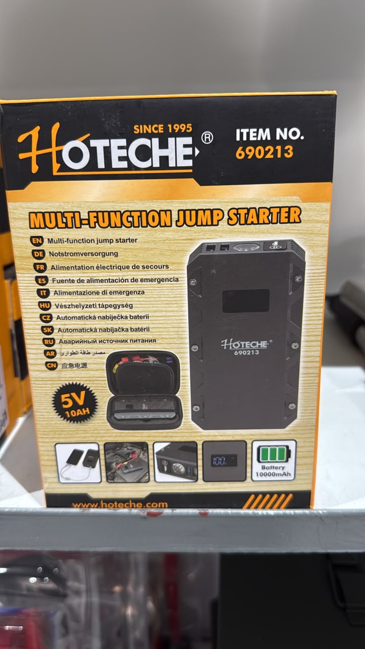 Hoteche phone holder